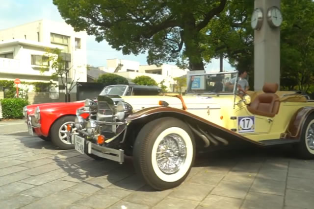 2025年　THE徳川RUNの記憶